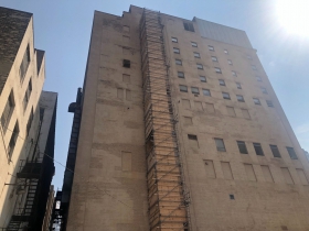 Milwaukee Athletic Club