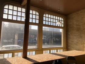 Wisconsin Leather Company Building