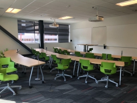 Classroom