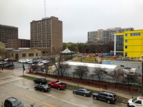 MSOE Campus