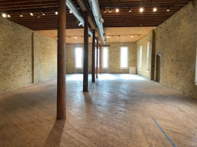 Wisconsin Leather Company Building