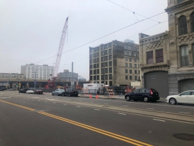 Huron Building Construction Prep