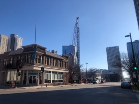 700 E. Kilbourn Ave.
