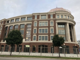 Hammes Headquarters