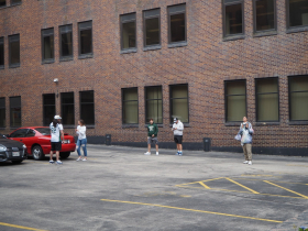 Giannis Mural Photographers