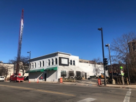 700 E. Kilbourn Ave.