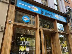 Brunch