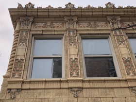 George Watts and Son Building