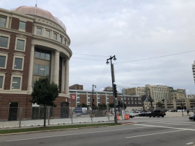 Hammes Headquarters