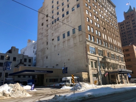 Milwaukee Athletic Club