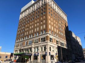 Milwaukee Athletic Club