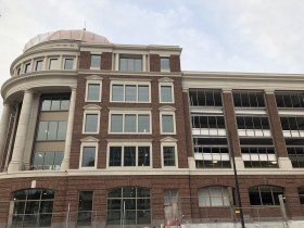 Hammes Headquarters