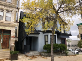 1245-1247 N. Milwaukee St.