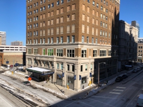 Milwaukee Athletic Club