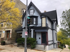 1245-1247 N. Milwaukee St.