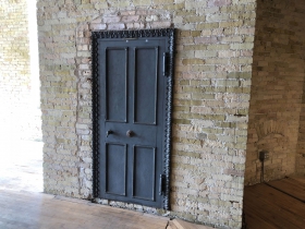 Wisconsin Leather Company Building