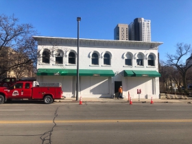 700 E. Kilbourn Ave.