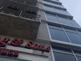 601 Lofts