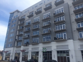 601 Lofts