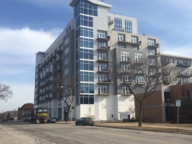 601 Lofts