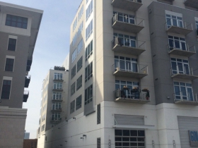 Van Buren City Lofts and 601 Lofts