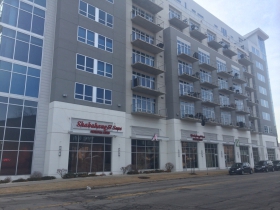 601 Lofts