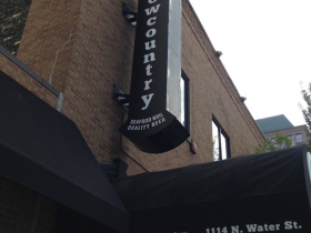 Lowcountry, 1114 N. Water St.