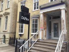 The Duplex