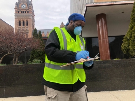 Sealing the Envelope
