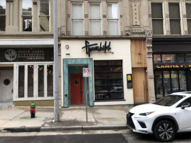 Flourchild, 722 N. Milwaukee St.