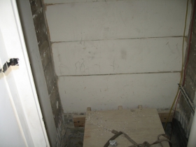 Inside the Mackie Building renovation