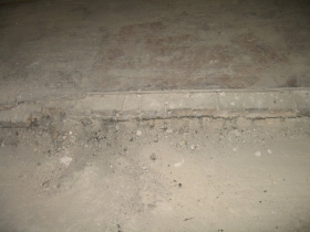 Inside the Mackie Building renovation