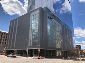 BMO Tower