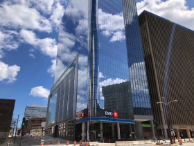 BMO Tower