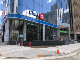 BMO Tower