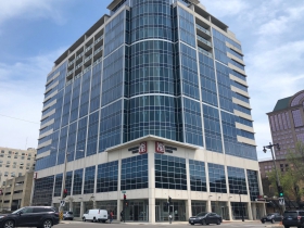 Grohmann Tower
