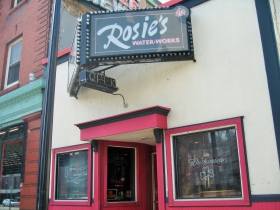 Rosie's on Water