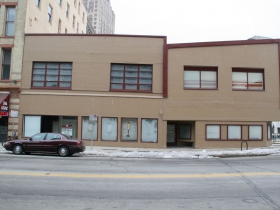 107 E Wells St.