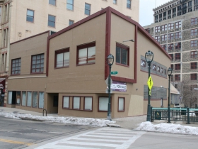 107 E Wells St.