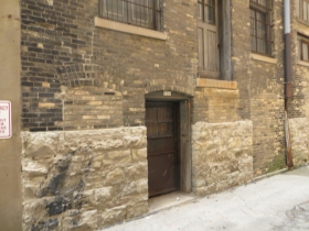 733-737 N. Milwaukee St.