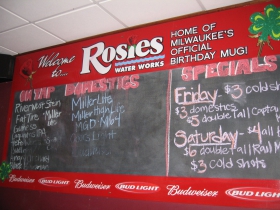 Rosie's