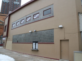 107 E Wells St.