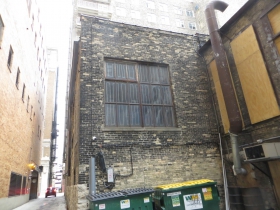 733-737 N. Milwaukee St.