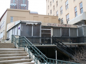 107 E Wells St.