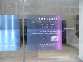 733-737 N. Milwaukee St.