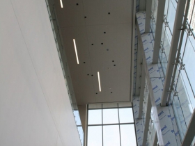 833 East Atrium