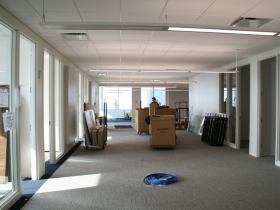 Godfrey & Kahn Space