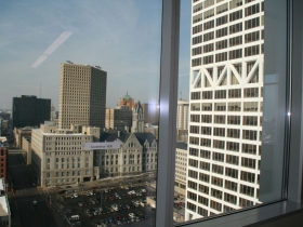 Godfrey & Kahn West View