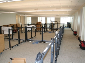 Godfrey & Kahn Cubicles