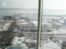 Lakefront View